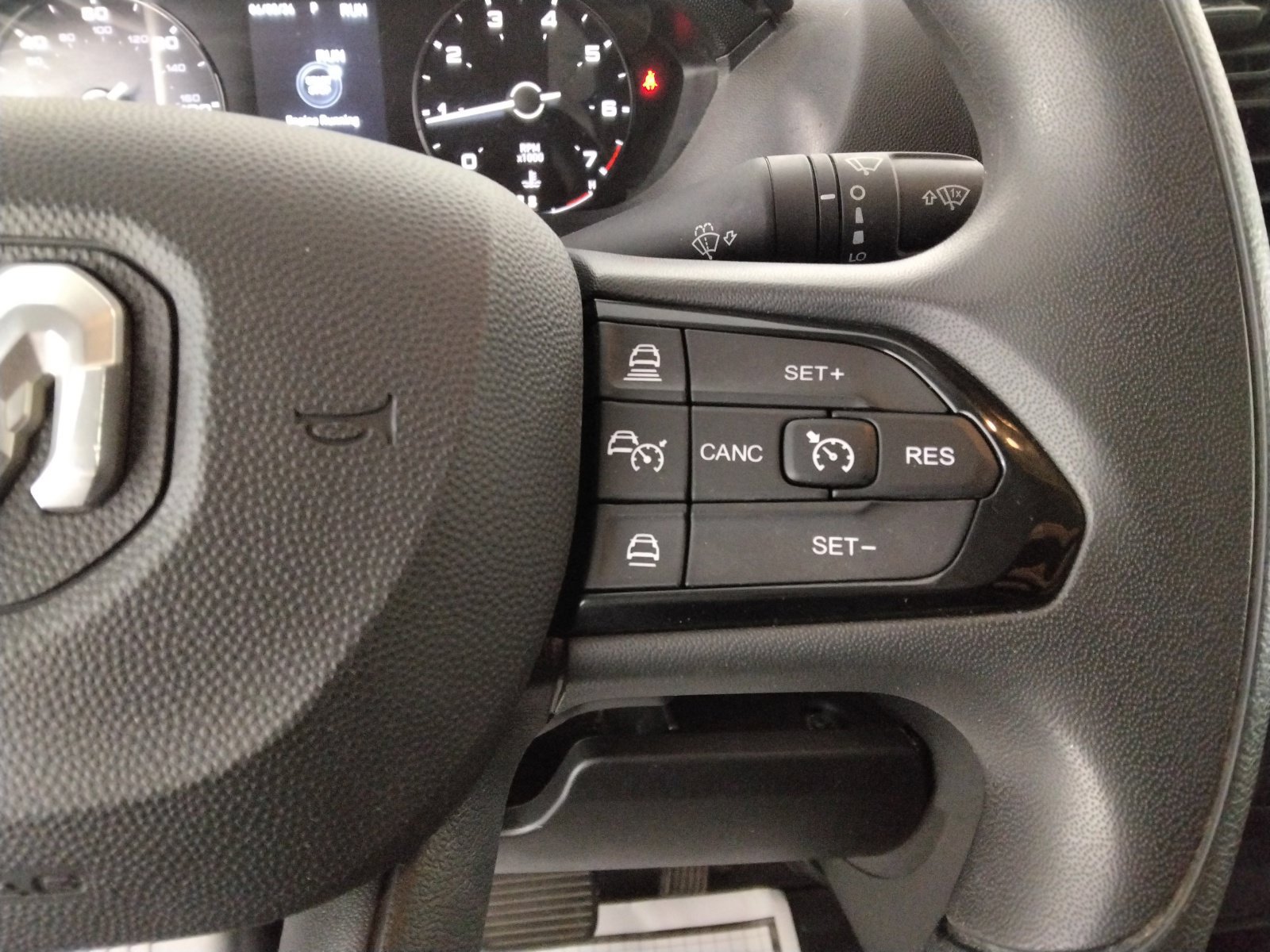 Used 2026 RAM ProMaster 2500 w/ Convenience Group FWD image 14