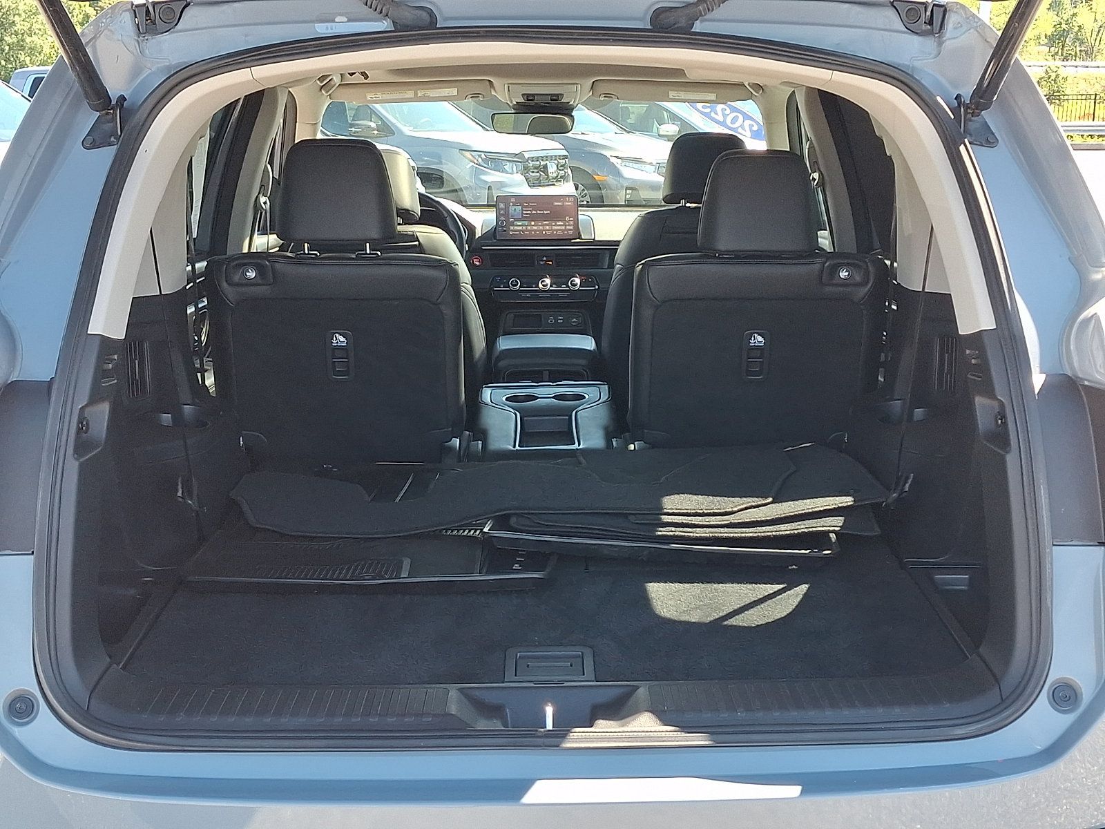 Used 2023 Honda Pilot Elite image 30
