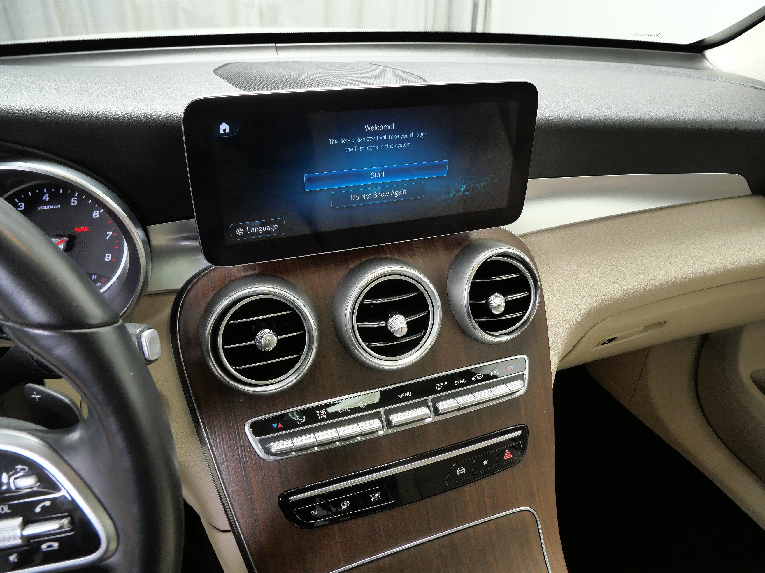 Used 2022 Mercedes-Benz GLC 300 4MATIC image 19