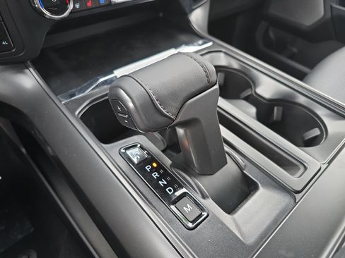 New 2025 Ford F150 Lariat w/ Equipment Group 501A Mid image 26