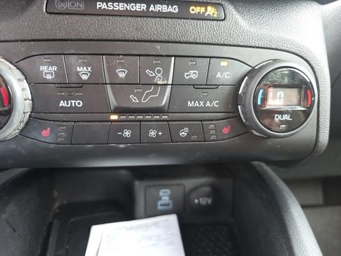 Used 2021 Ford Bronco Sport Outer Banks w/ Outer Banks Package (96D) AWD/4WD image 15