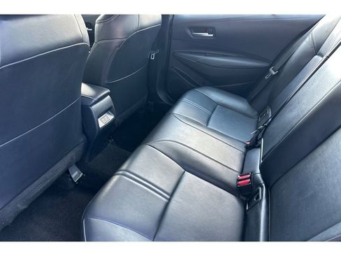 Used 2023 Toyota Corolla XLE image 13