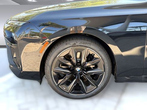 New 2026 BMW 760i xDrive w/ Executive Package AWD/4WD image 12