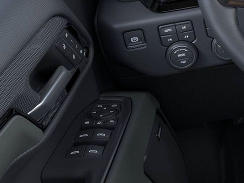 New 2026 Chevrolet Silverado 2500 ZR2 w/ LPO, Dark Essentials Package AWD/4WD image 22