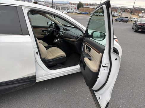 Used 2020 Honda CR-V EX image 24