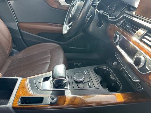 Used 2017 Audi A4 2.0T Premium Plus w/ Premium Plus Package image 30