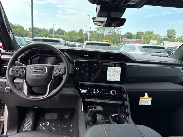 New 2026 GMC Sierra 1500 AT4 w/ AT4 Premium Package AWD/4WD image 15