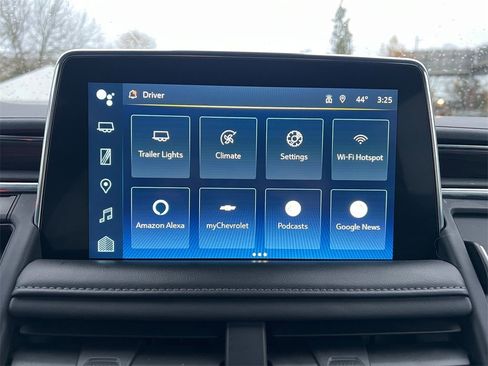 Used 2023 Chevrolet Tahoe LT image 23