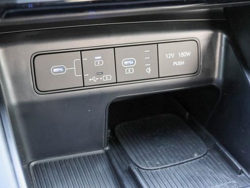 New 2026 Hyundai Santa Cruz Limited image 19