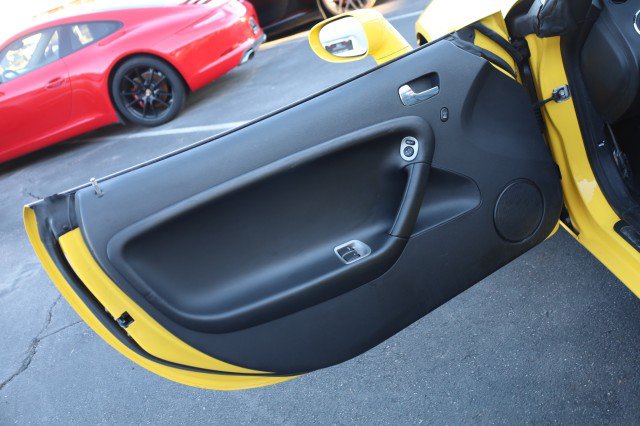Used 2008 Pontiac Solstice GXP w/ Premium Package RWD image 22