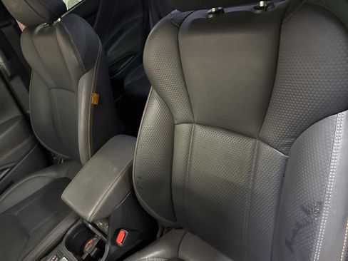 Used 2023 Subaru Forester Wilderness image 15