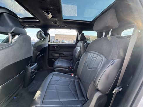 New 2027 Kia Telluride SX Prestige X-Line AWD/4WD image 8