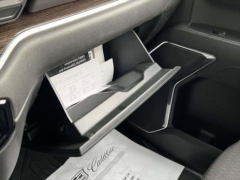 Used 2023 GMC Sierra 1500 Elevation image 32