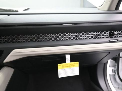 New 2025 Honda Accord LX image 23