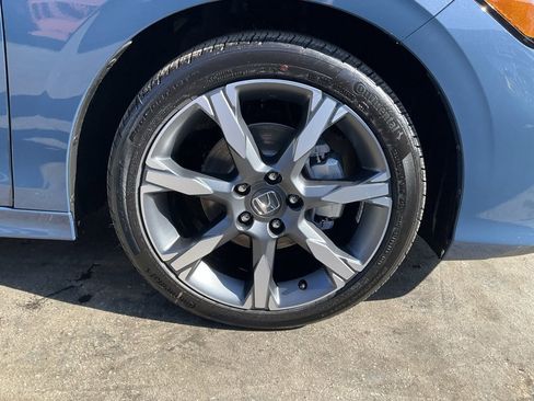 Used 2026 Honda Civic Sport Touring image 71