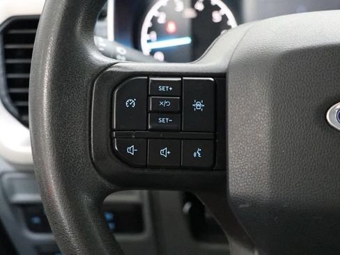 Used 2021 Ford F150 XLT w/ XTR Package AWD/4WD image 19
