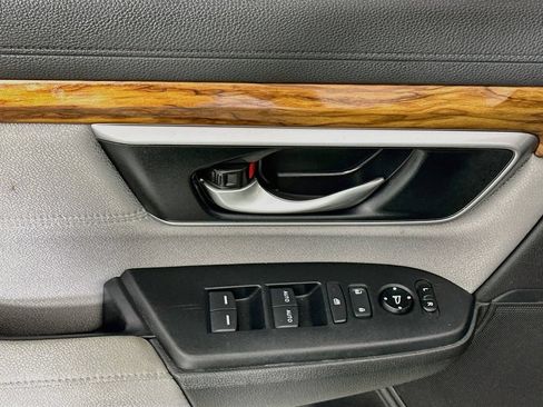 Used 2022 Honda CR-V EX image 21