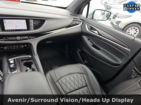 Used 2023 Buick Enclave Avenir w/ LPO, Floor Liner Package FWD image 30