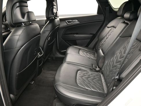 Used 2023 Kia Sportage X-Line image 33