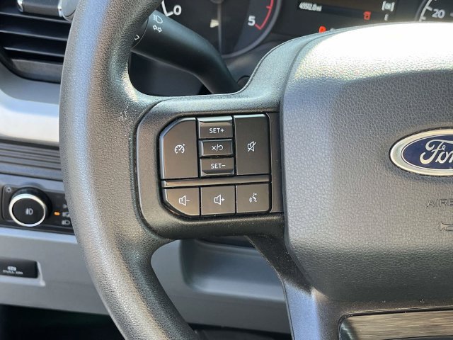 Used 2025 Ford F250 XLT AWD/4WD image 29