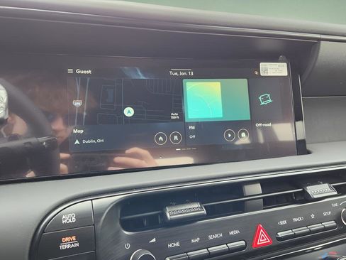 New 2026 Hyundai Palisade XRT Pro AWD/4WD image 19