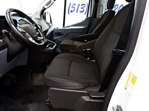Used 2017 Ford Transit 150 130 Low Roof RWD image 7