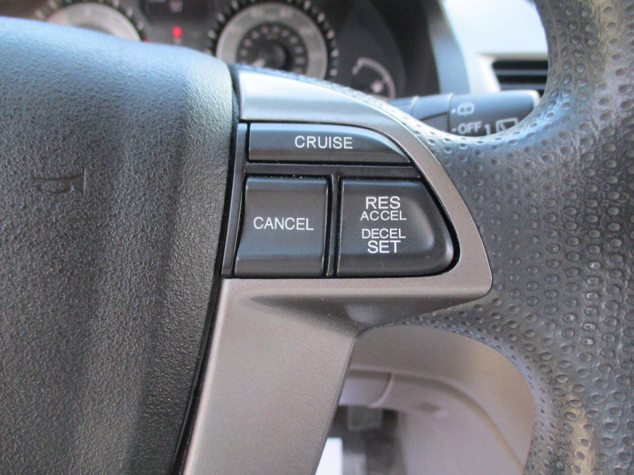 Used 2017 Honda Odyssey EX image 13