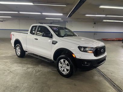 Used 2021 Ford Ranger XL w/ Equipment Group 101A High
