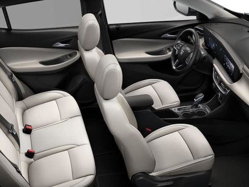New 2026 Buick Encore GX Preferred image 35