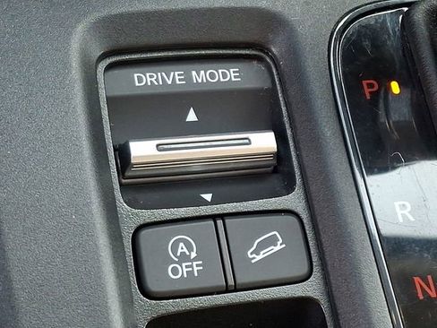 Certified 2025 Honda CR-V EX image 23