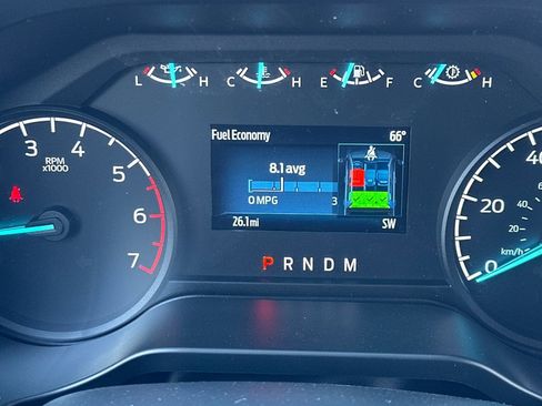 New 2026 Ford F250 XL w/ STX Appearance Package image 23