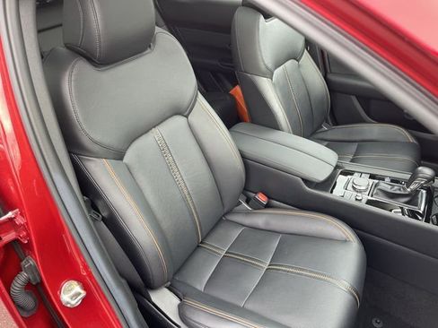 Used 2024 MAZDA CX-50 AWD 2.5 S w/ Cargo Package image 22