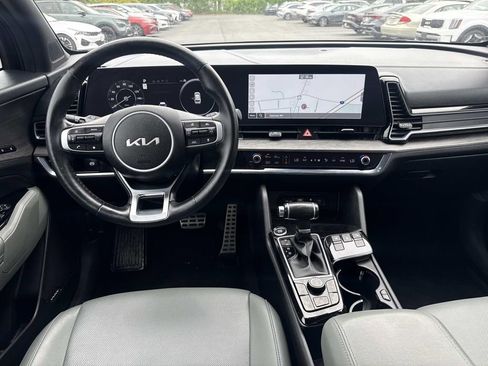 Used 2023 Kia Sportage X-Pro AWD/4WD image 15