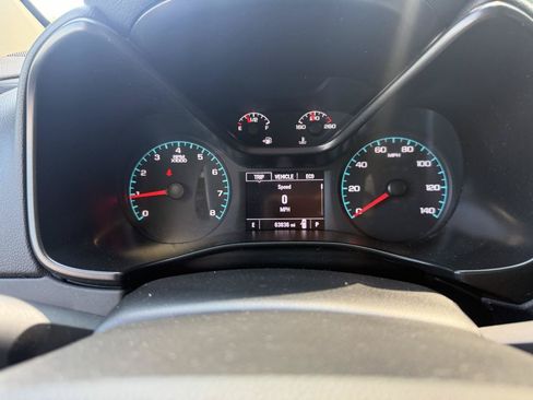 Used 2022 Chevrolet Colorado LT w/ Fleet Safety Package RWD image 23