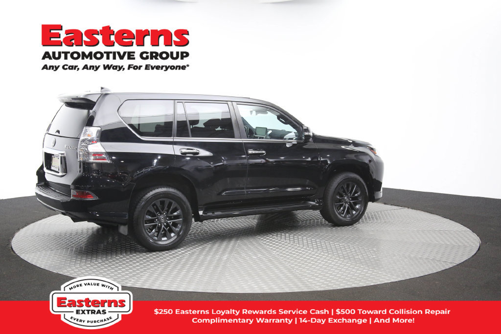 Used 2023 Lexus GX 460 Premium w/ Premium Package AWD/4WD image 50