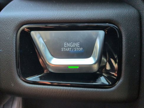 New 2026 GMC Yukon XL Denali w/ Sun & Power Step Package AWD/4WD image 16