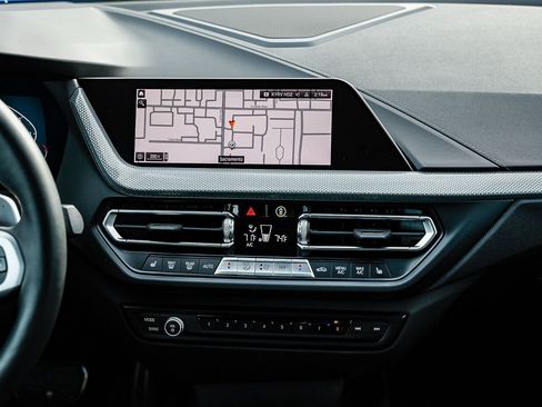 Used 2024 BMW M235i xDrive Gran Coupe M235i xDrive image 11