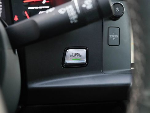 Used 2016 Chevrolet Corvette Stingray Coupe w/ 3LT Preferred Equipment Group image 36