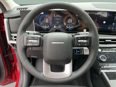 New 2026 Hyundai Santa Fe XRT AWD/4WD image 22