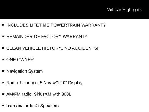 Used 2025 RAM 1500 Limited image 10