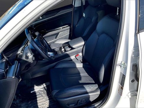 Used 2025 Kia K5 EX image 27