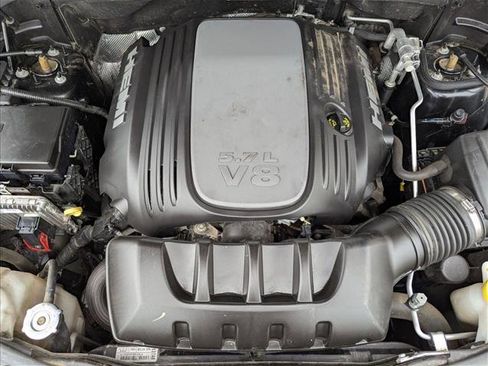 Used 2020 Jeep Grand Cherokee Trailhawk AWD/4WD image 24