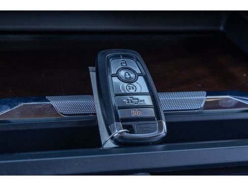 Used 2025 Ford F350 King Ranch w/ Tremor Off-Road Package image 30