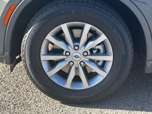 New 2026 Dodge Durango GT image 6