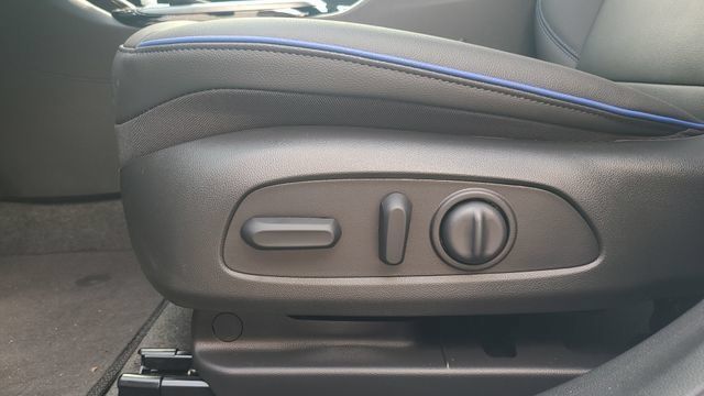 New 2026 Buick Envista Sport Touring w/ Convenience I Package FWD image 12
