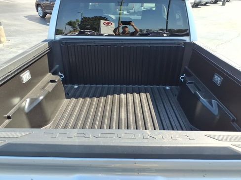 New 2026 Toyota Tacoma SR5 AWD/4WD image 6