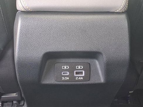Certified 2025 Subaru Crosstrek 2.5i Sport image 11