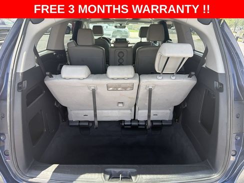 Used 2018 Honda Odyssey EX-L image 25