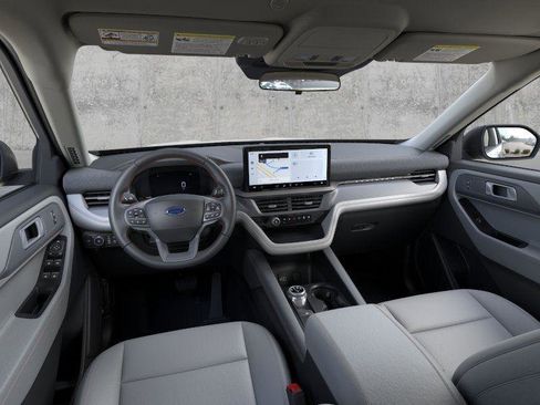 New 2026 Ford Explorer Active w/ Active Comfort Package RWD image 9