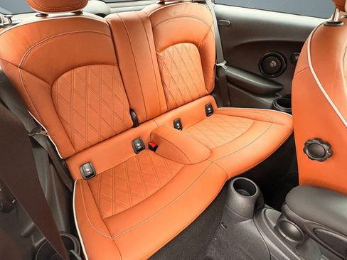 Certified 2024 MINI Cooper SE image 26